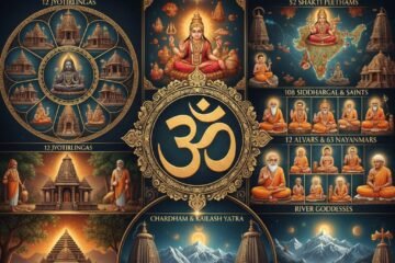 The Ultimate Spiritual Guide: Explore the SaneeswaraTemple Portal by Rengha Holidays