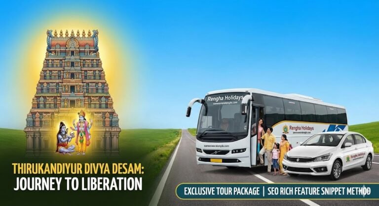 Thirukandiyur Divadesam