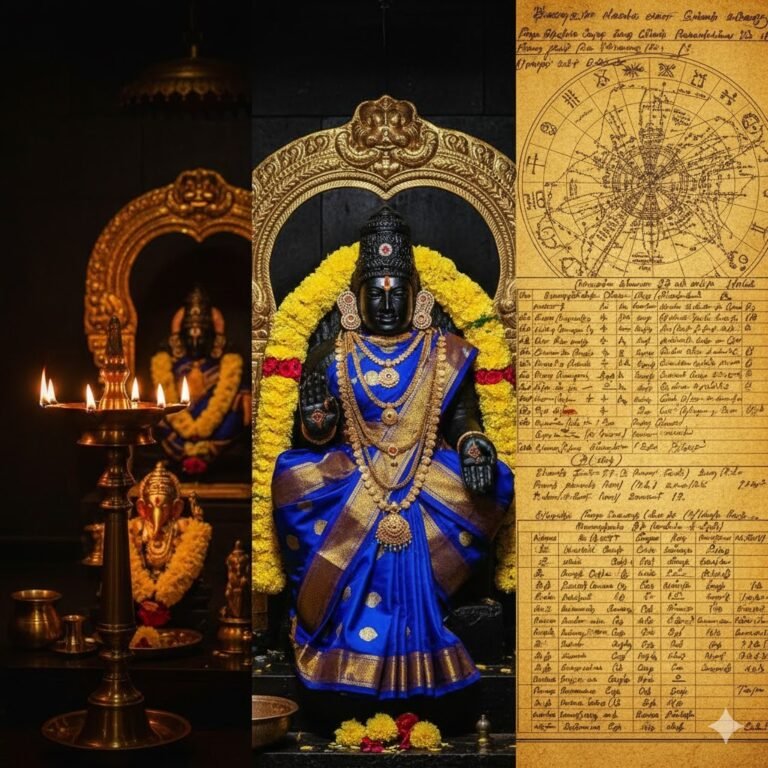 #1 சனி பெயர்ச்சி 2026 வாக்கிய பஞ்சாங்கம்: தேதிகள், பலன்கள் & பரிகாரங்கள்