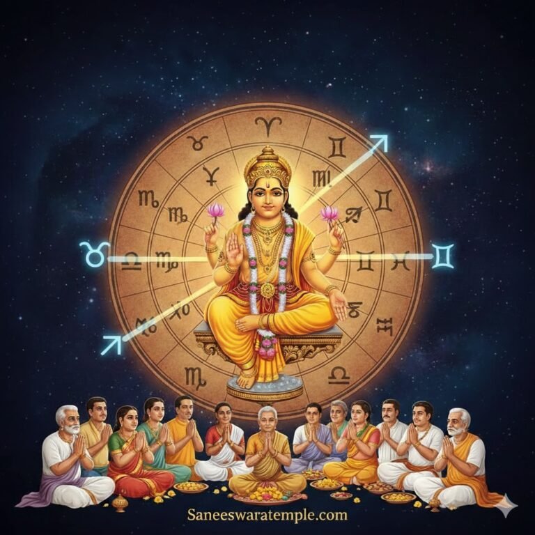 2026 குரு பெயர்ச்சி பலன்கள் மற்றும் பரிகாரங்க