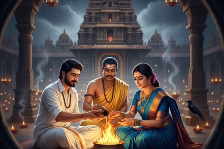 7 1 2 Sani Parikaram Guide 2026