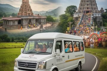 Dindigul to Palani A Divine 1 Day Pilgrimage to Sembu Murugan and Palani Murugan Temples 2026