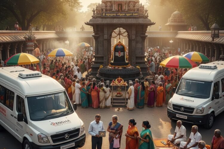 Vaakiya Panchangam vs. Thirukanitham: The Key Differences 2026