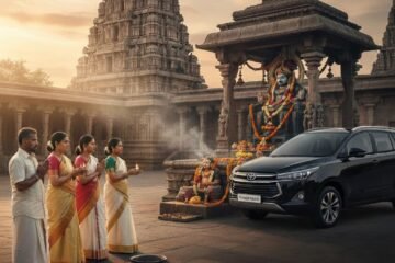 Vandipettai Ramanatha Swamy Temple Sani Peyarchi 2026