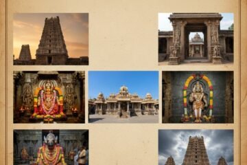 சூரியனார் கோயில் & கஞ்சனூர் சுக்ர தலம்: தோஷங்கள் நீக்கும் கும்பகோணம் ஆன்மீகப் பயணம் (பாகம் 3)