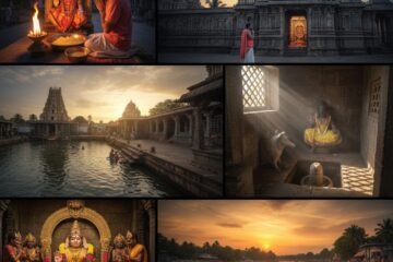 கும்பகோணம் கோயில்கள் 62: திருக்கருகாவூர் முதல் திருக்கொள்ளம்புதூர் வரை - பஞ்ச ஆரண்யத் தலங்கள்! ஒரே நாளில் தரிசிக்க வேண்டிய 5 முக்கிய வனத் தலங்கள் 2026