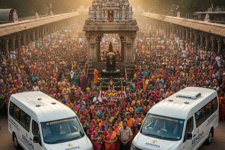 சனி பெயர்ச்சி 2026 - 2029