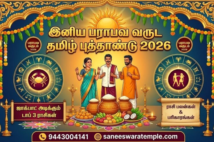 2026-parabhava-tamil-puthandu-rasi-palan-most-lucky-zodiac-signs-remedies