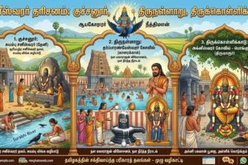 பொங்கு சனி முதல் சுயம்பு சனி வரை உங்கள் கஷ்டங்களைத் தீர்க்கும் 3 சனீஸ்வரர் தரிசனம்